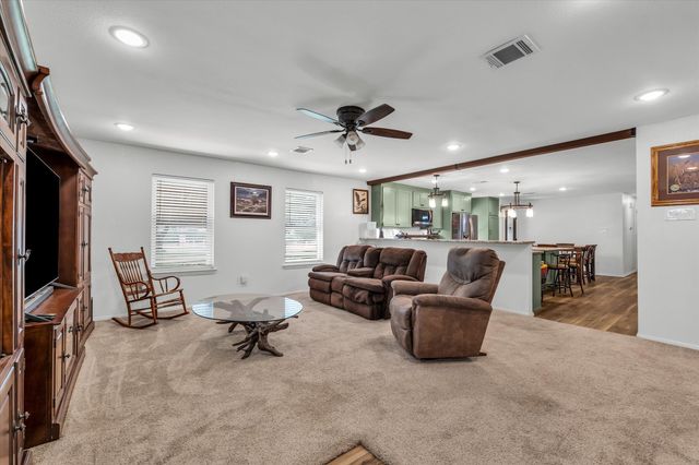 1177 Old Bethany Road, Bruceville, TX 76630