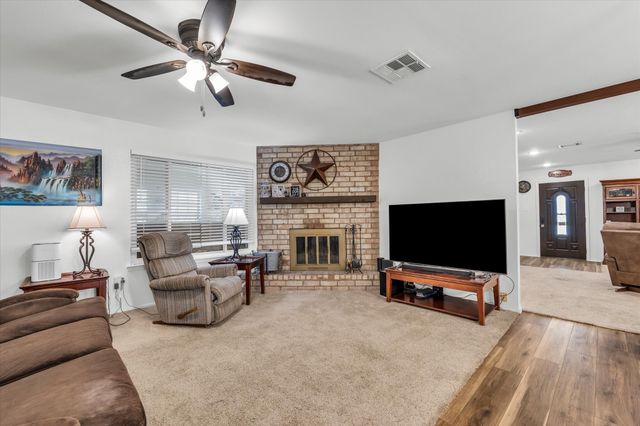 1177 Old Bethany Road, Bruceville, TX 76630