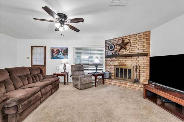 1177 Old Bethany Road, Bruceville, TX 76630