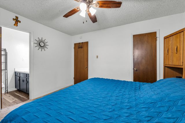 1177 Old Bethany Road, Bruceville, TX 76630