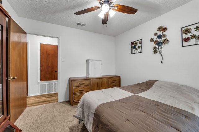 1177 Old Bethany Road, Bruceville, TX 76630