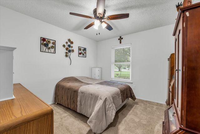 1177 Old Bethany Road, Bruceville, TX 76630