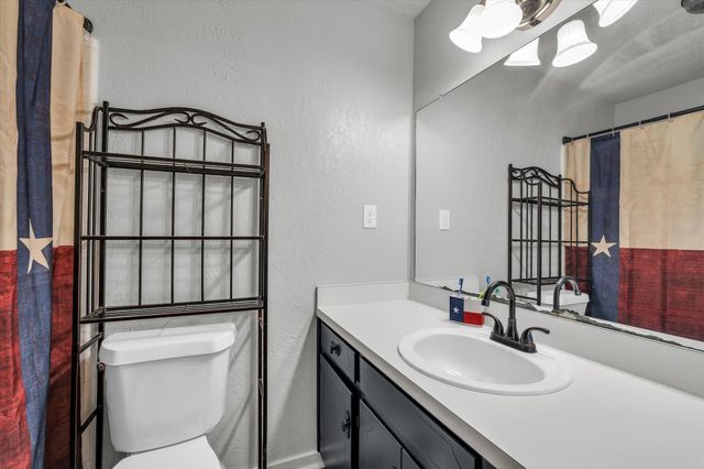 1177 Old Bethany Road, Bruceville, TX 76630