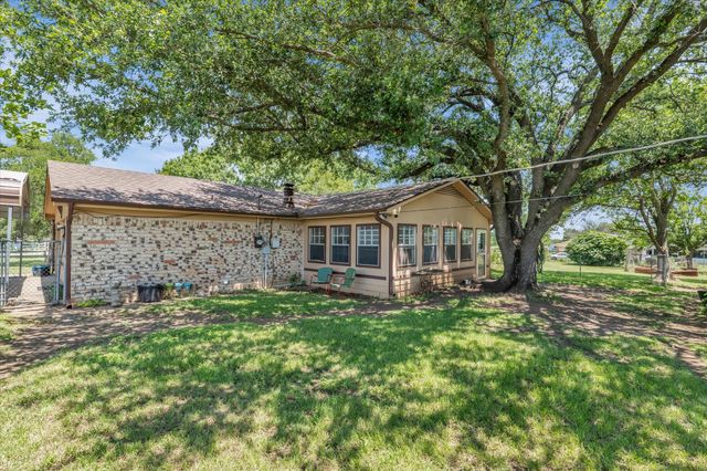 1177 Old Bethany Road, Bruceville, TX 76630