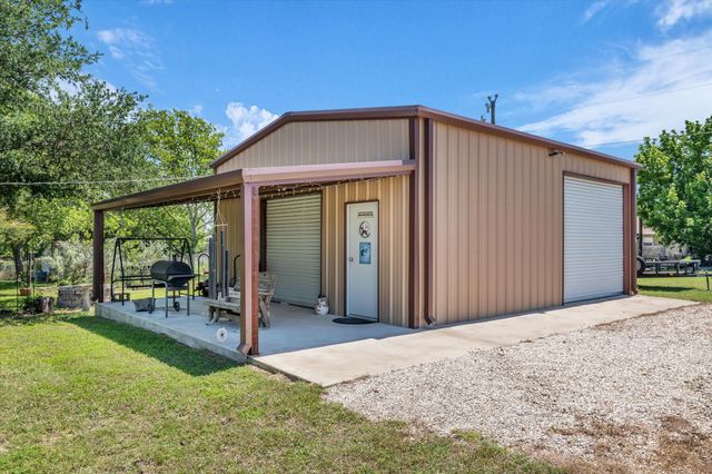 1177 Old Bethany Road, Bruceville, TX 76630