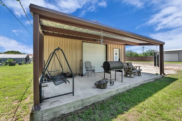 1177 Old Bethany Road, Bruceville, TX 76630