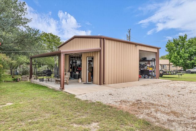 1177 Old Bethany Road, Bruceville, TX 76630