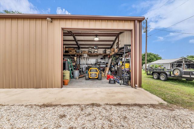 1177 Old Bethany Road, Bruceville, TX 76630