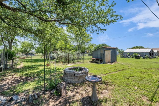 1177 Old Bethany Road, Bruceville, TX 76630