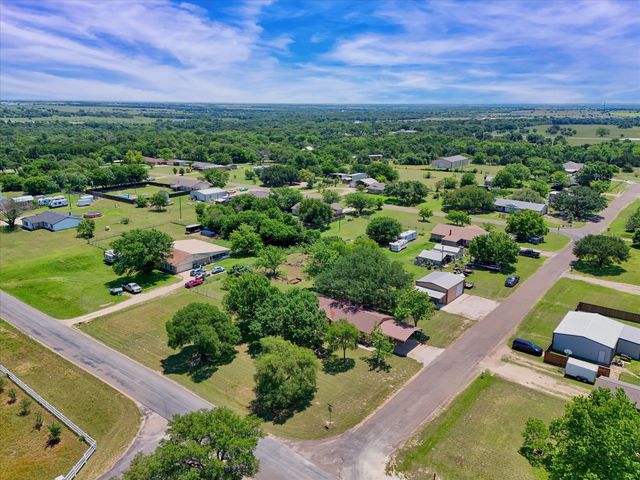 1177 Old Bethany Road, Bruceville, TX 76630