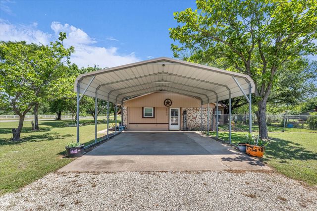 1177 Old Bethany Road, Bruceville, TX 76630