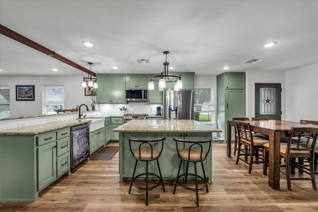 1177 Old Bethany Road, Bruceville, TX 76630