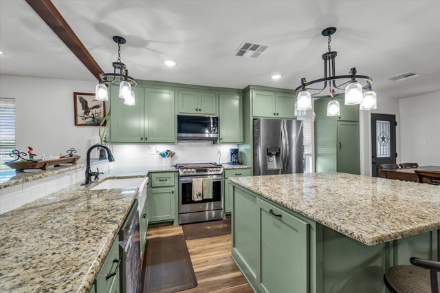 1177 Old Bethany Road, Bruceville, TX 76630