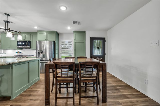 1177 Old Bethany Road, Bruceville, TX 76630