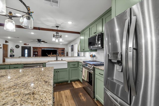 1177 Old Bethany Road, Bruceville, TX 76630
