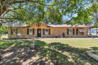 1177 Old Bethany Road, Bruceville, TX 76630