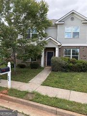 545 Tulip Lane, Mcdonough, GA 30252