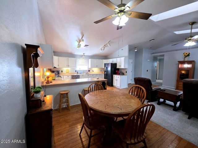 6690 Circle C Lane, Show Low, AZ 85901