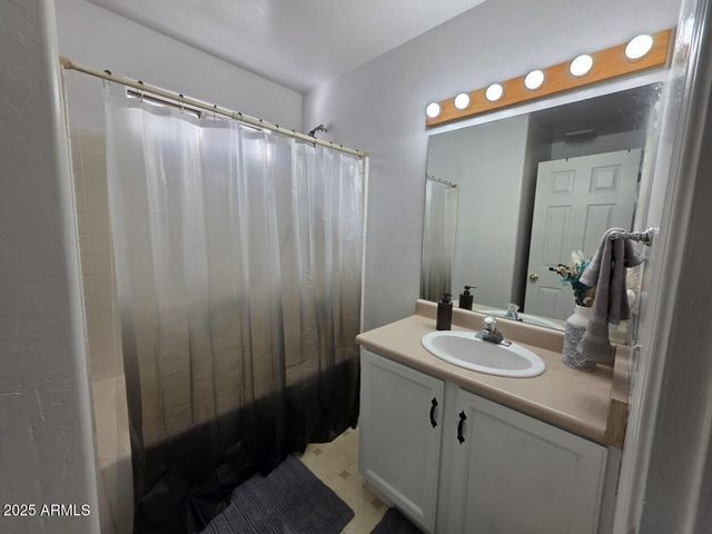 6690 Circle C Lane, Show Low, AZ 85901