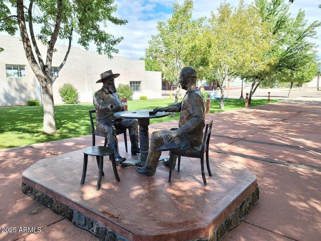 6690 Circle C Lane, Show Low, AZ 85901