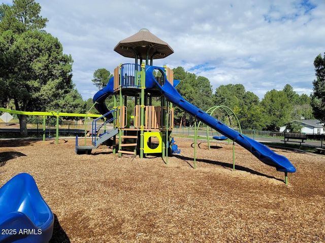 6690 Circle C Lane, Show Low, AZ 85901