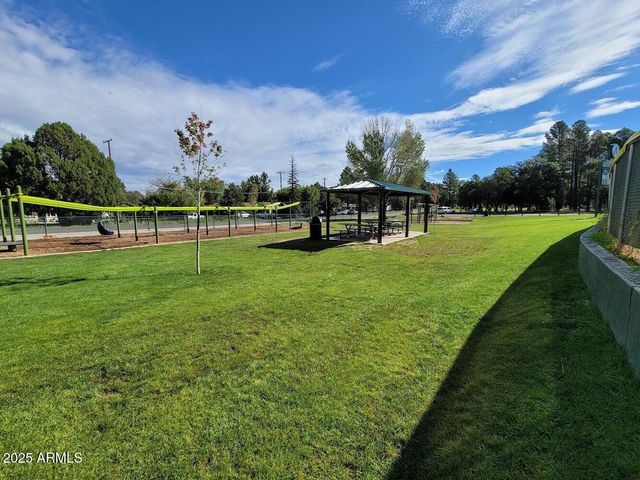 6690 Circle C Lane, Show Low, AZ 85901