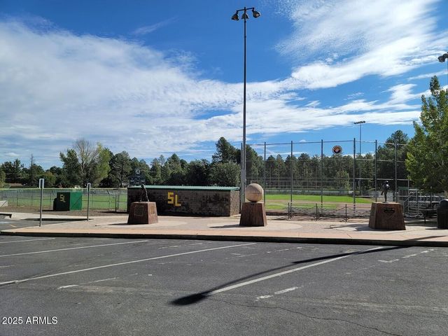 6690 Circle C Lane, Show Low, AZ 85901