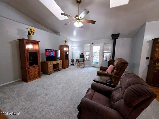 6690 Circle C Lane, Show Low, AZ 85901