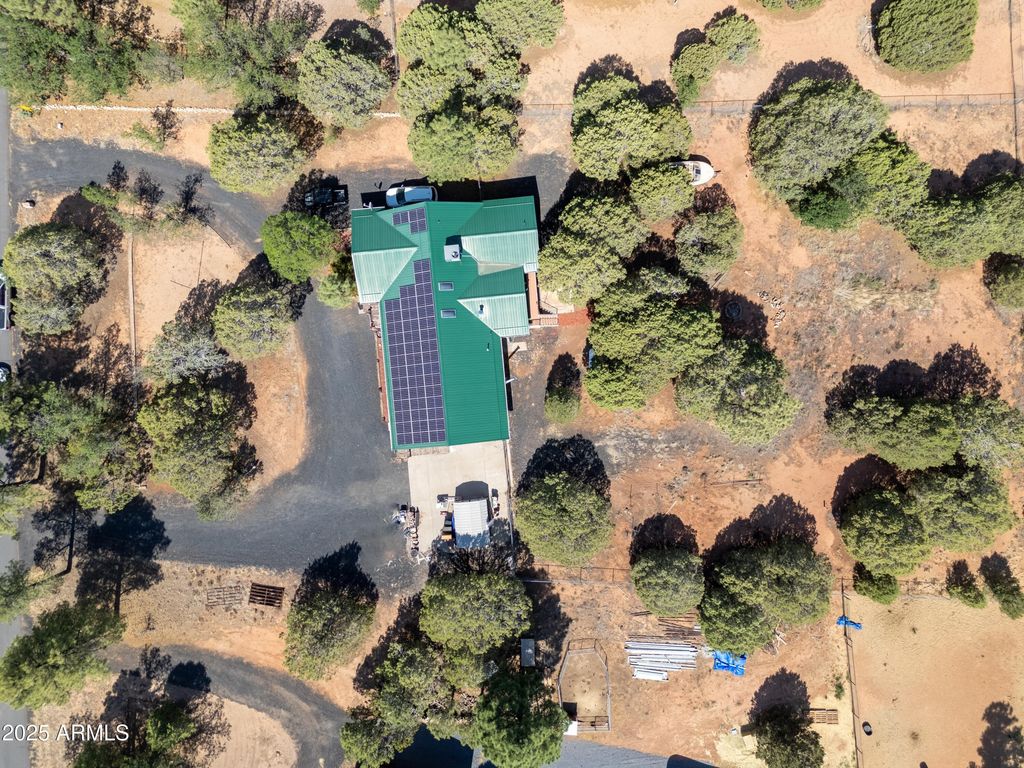 6690 Circle C Lane, Show Low, AZ 85901