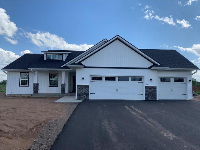 11291 45th Avenue, Chippewa Falls, WI 54729