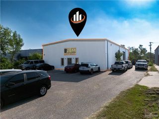 3102 N Hibiscus Street, Pharr, TX 78577