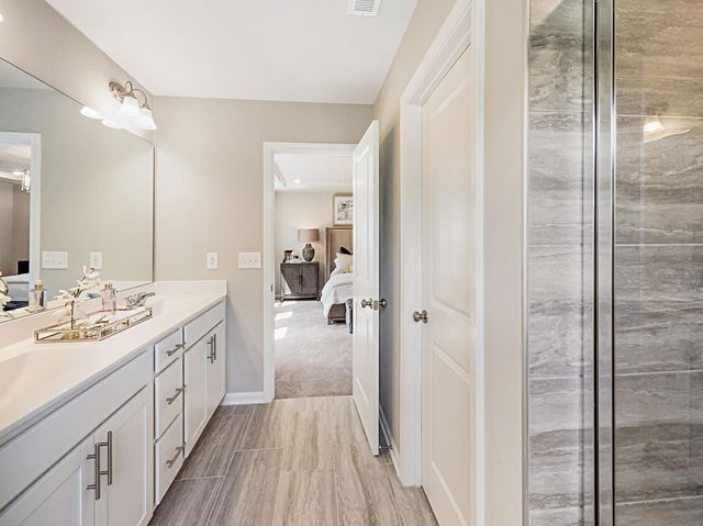 3016 Bay Foal Lane, Durham, NC 27703