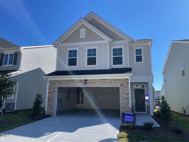 3016 Bay Foal Lane, Durham, NC 27703