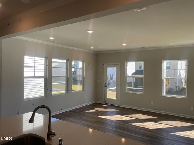 3016 Bay Foal Lane, Durham, NC 27703