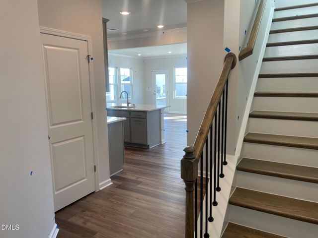 3016 Bay Foal Lane, Durham, NC 27703