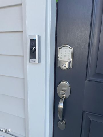 3016 Bay Foal Lane, Durham, NC 27703