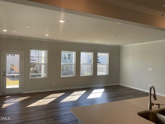 3016 Bay Foal Lane, Durham, NC 27703