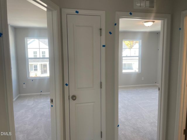 3016 Bay Foal Lane, Durham, NC 27703