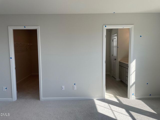 3016 Bay Foal Lane, Durham, NC 27703