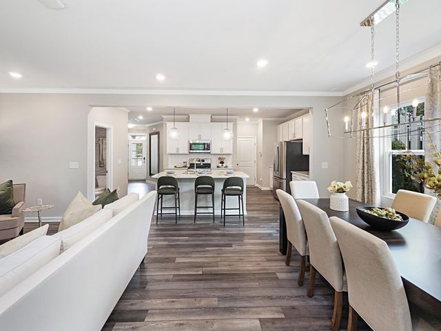 3016 Bay Foal Lane, Durham, NC 27703