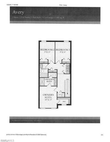 14059 Oviedo PL, Fort Myers, FL 33905