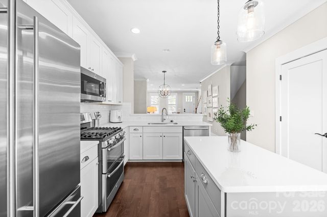 1636 Kenilworth Avenue, Charlotte, NC 28203