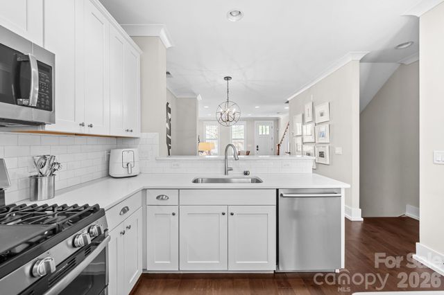 1636 Kenilworth Avenue, Charlotte, NC 28203