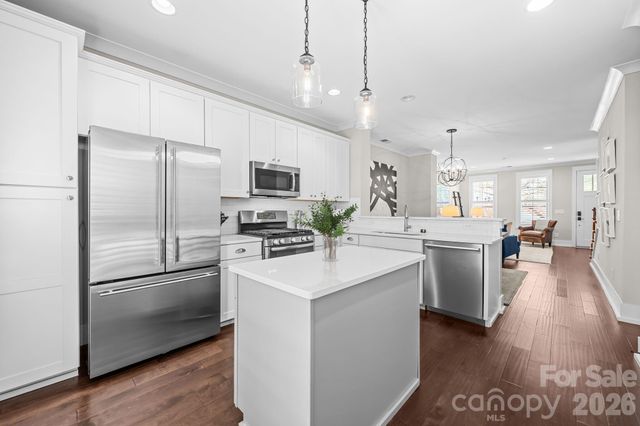 1636 Kenilworth Avenue, Charlotte, NC 28203