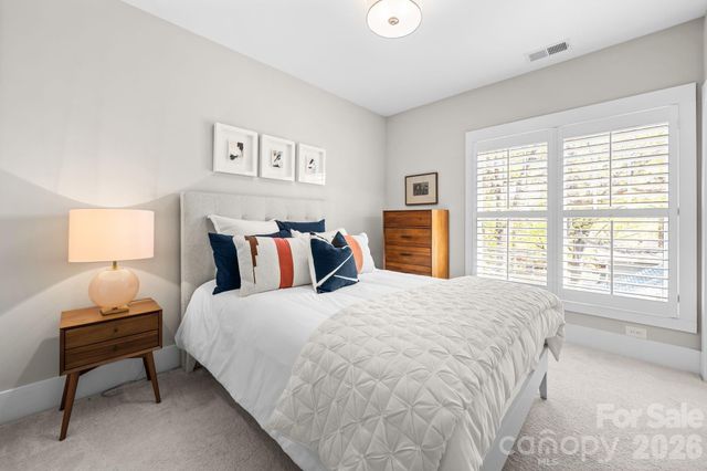 1636 Kenilworth Avenue, Charlotte, NC 28203