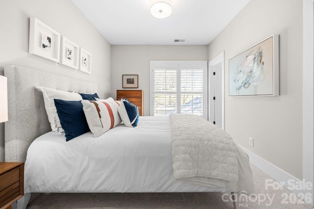 1636 Kenilworth Avenue, Charlotte, NC 28203