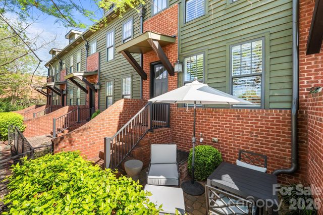 1636 Kenilworth Avenue, Charlotte, NC 28203
