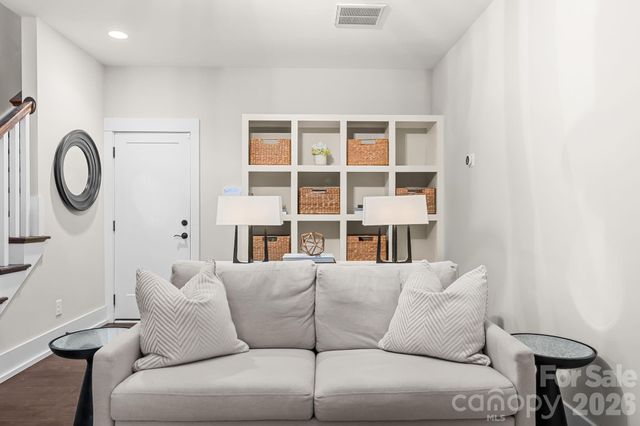 1636 Kenilworth Avenue, Charlotte, NC 28203