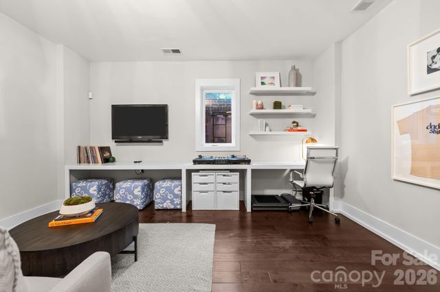 1636 Kenilworth Avenue, Charlotte, NC 28203