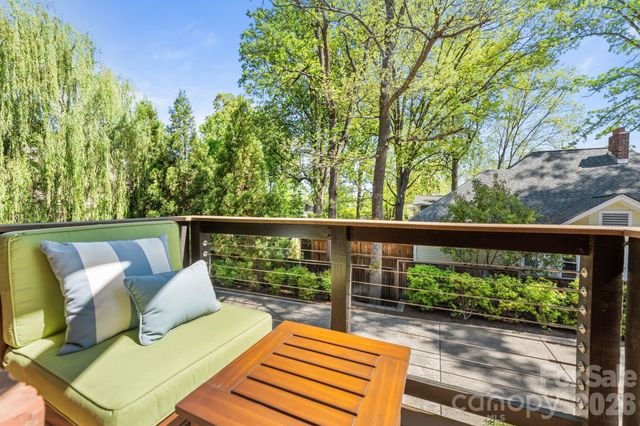 1636 Kenilworth Avenue, Charlotte, NC 28203